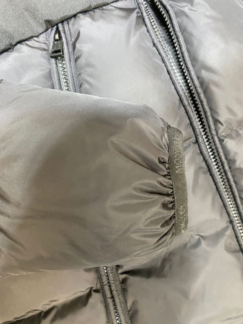 Moncler Down Jackets